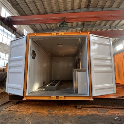 Hloov cov khoom ua ntej ua ntej